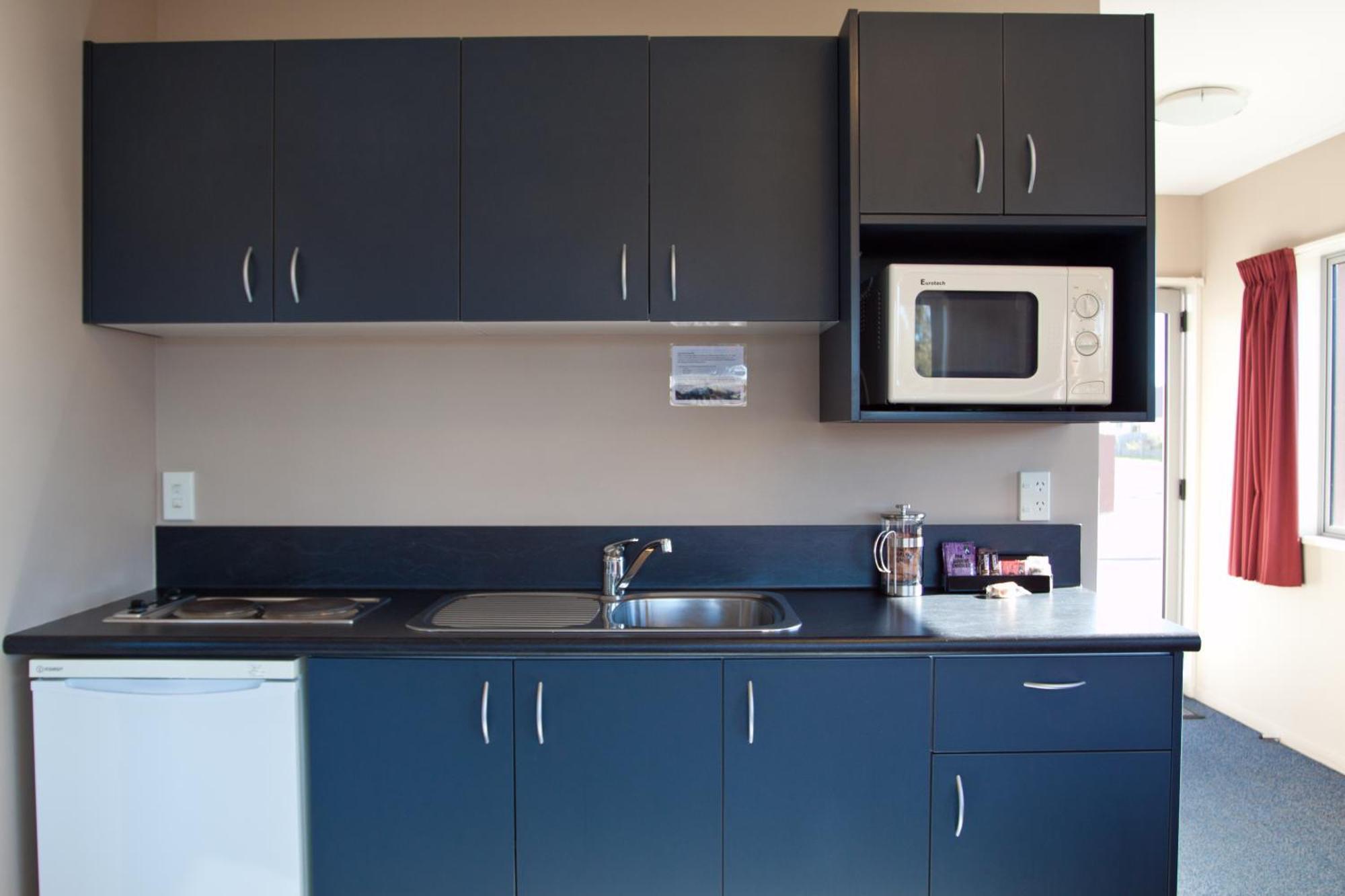 Phoenix Motels Temuka Rom bilde